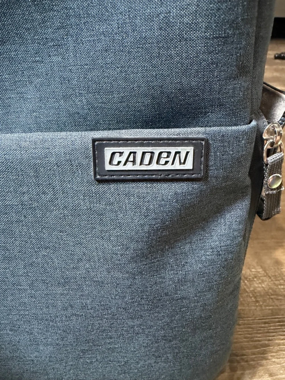 Caden Camera Backpack Professional Bag DSLR/SLR Camera Water Resistant